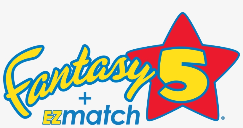 Fantasy 5 With Ezmatch - Michigan Lottery, transparent png download