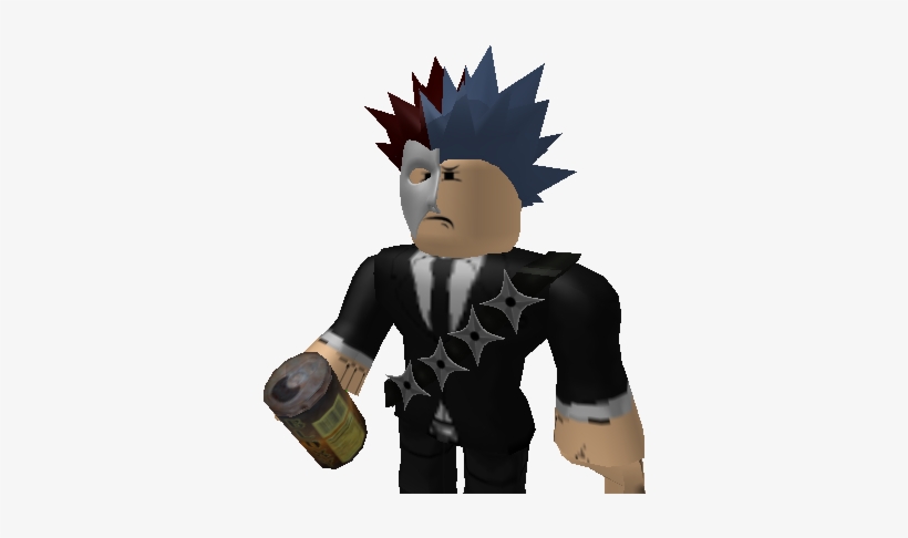 10 Year Cielo - Roblox, transparent png download