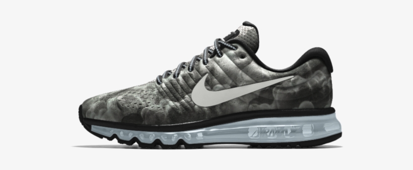 Phosphorus Glow 1 Nike, transparent png download