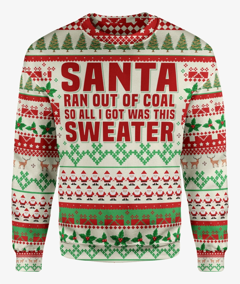 Christmas Page - Christmas Jumper, transparent png download