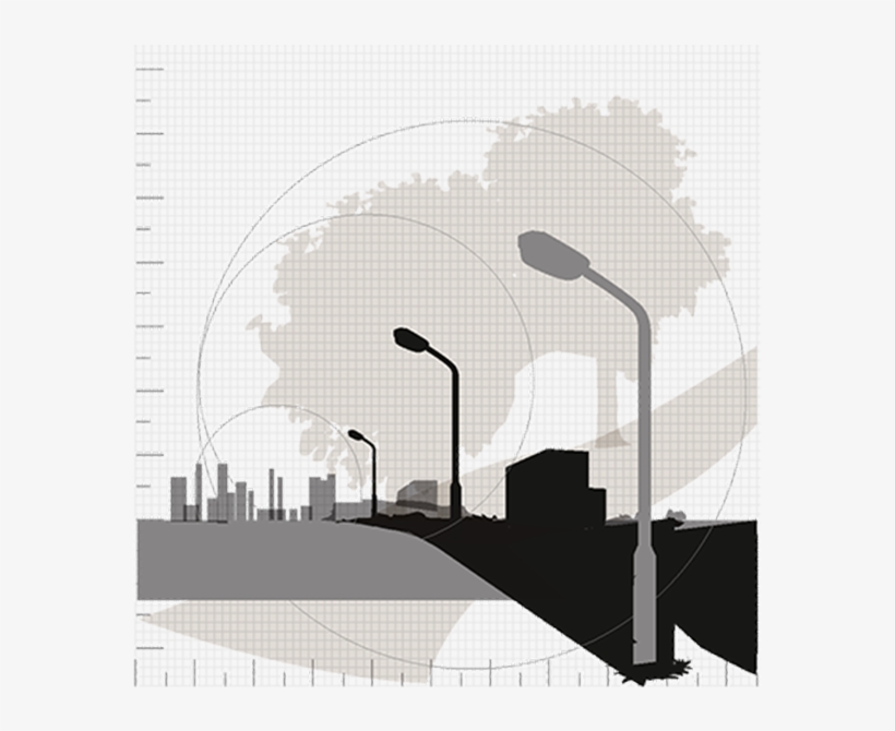 Landscape Architecture Png, transparent png download
