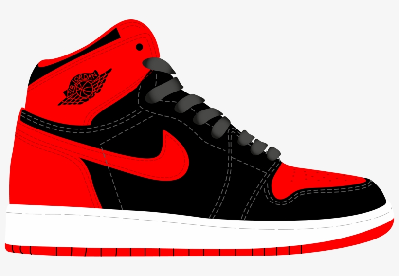 A History Of Skate Shoes - Skate Shoe, transparent png download