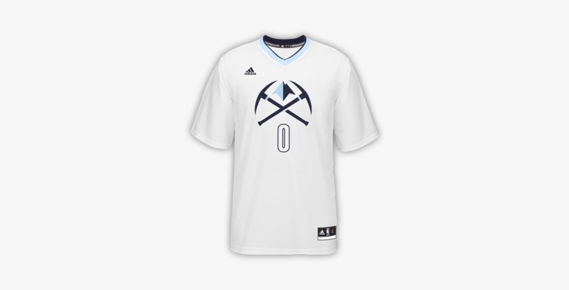 Denver Pride Sleeved - Anchorman, transparent png download