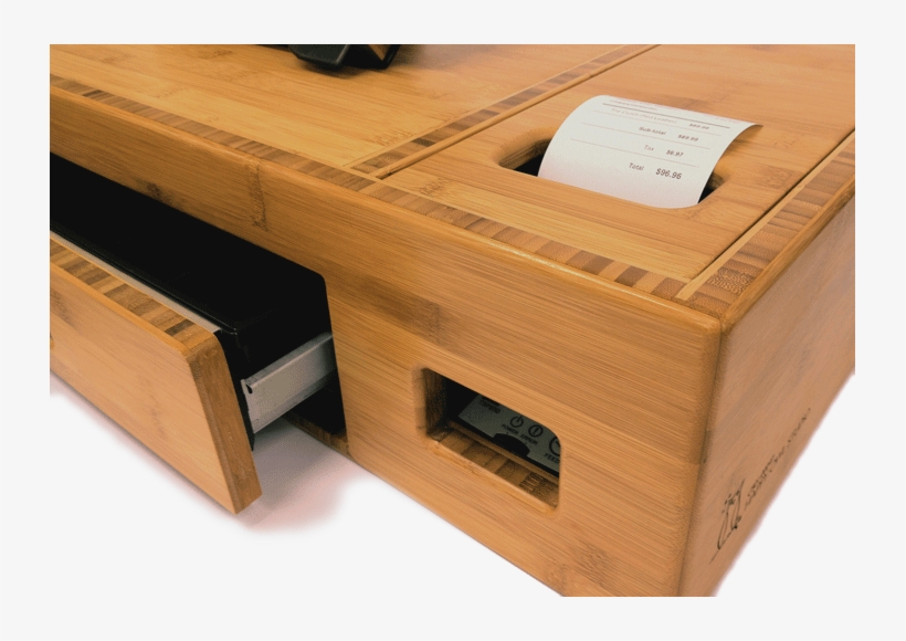 The Cashbox Receipt Printer Cash Drawer Apple Store Cash Drawer