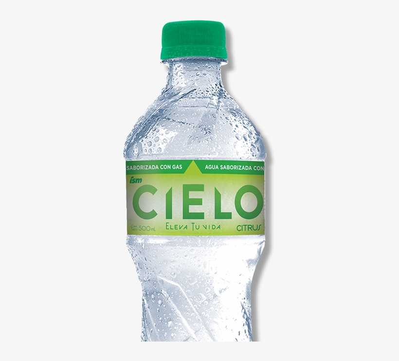 Agua Saborizada En Peru, transparent png download