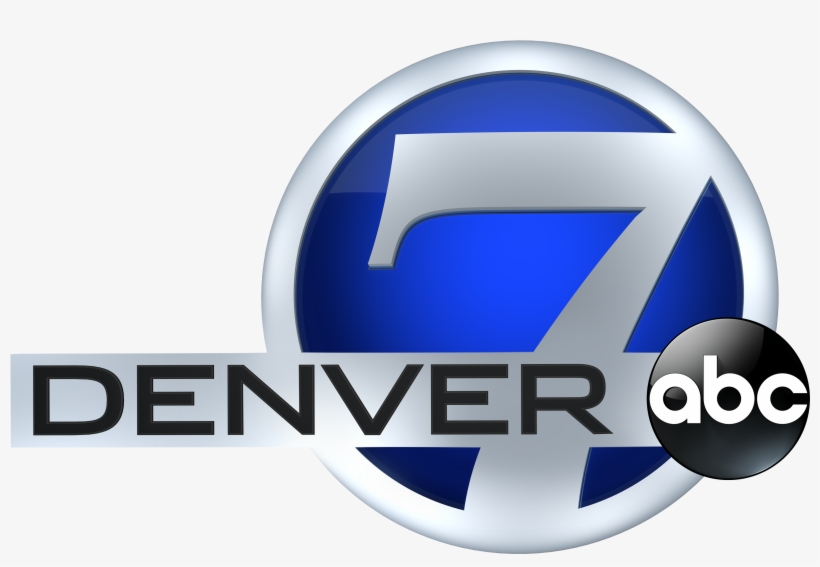 Denver 7 Logo Png, transparent png download