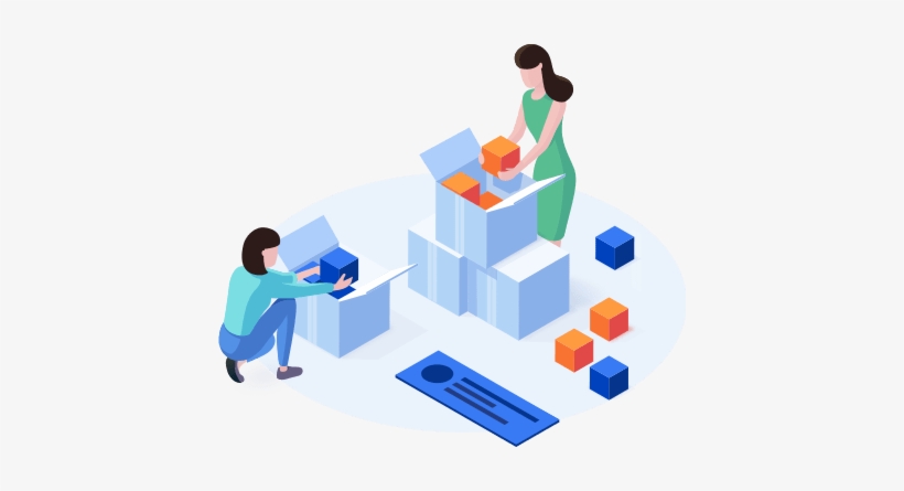 Website Architecture Made Easy - Architecture, transparent png download