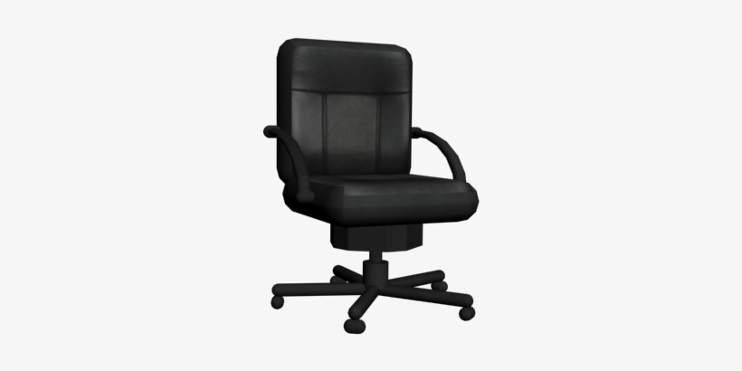 Office Chair Png Image - Zody Task Haworth Leather, transparent png download