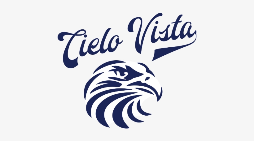 Cielo Vista Elementary School - Dream Catcher With Eagle Tattoo, transparent png download
