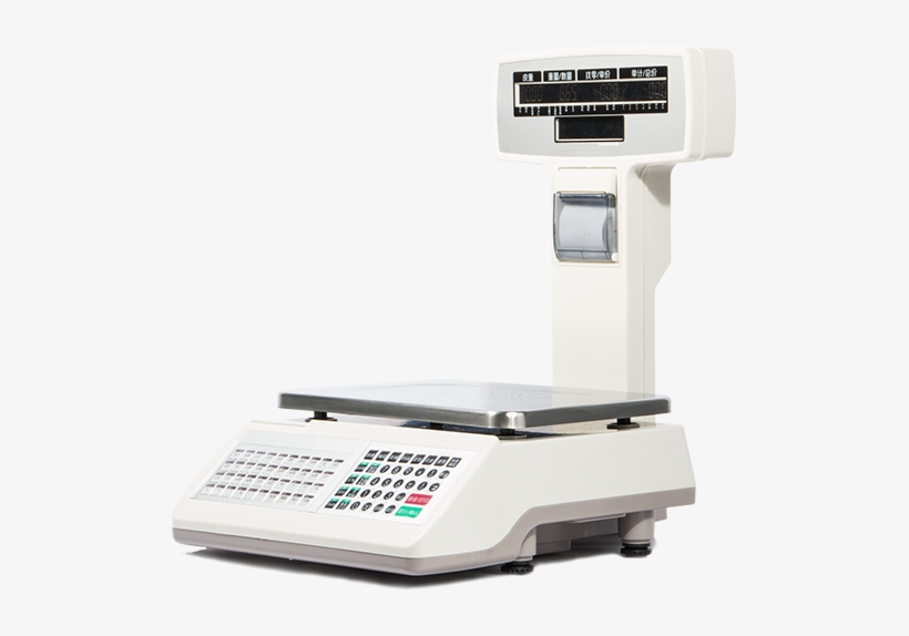 Last Product：cash Register Scale - Cash Register, transparent png download