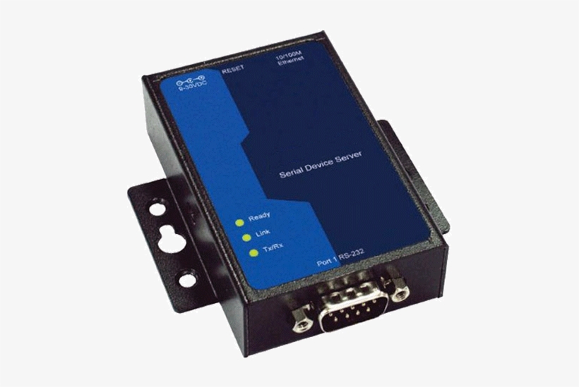 Connect Your Cash Register & Video Surveillance Recorder - 1-port Rs-422/485 Device Server - Nport 5130, transparent png download