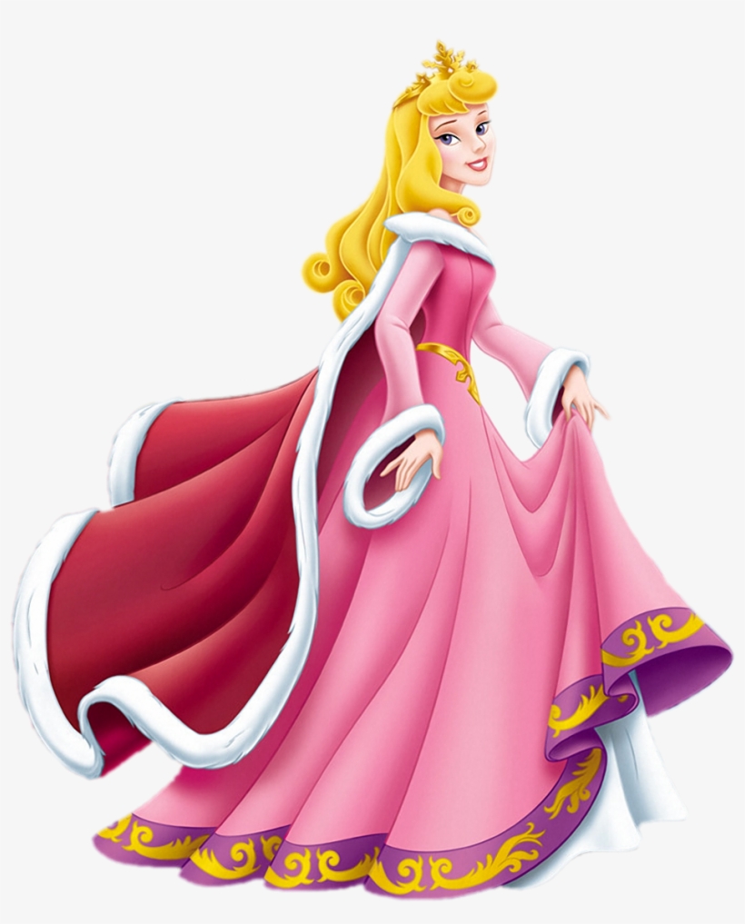 View Full Size - Princess Aurora Hd Png, transparent png download