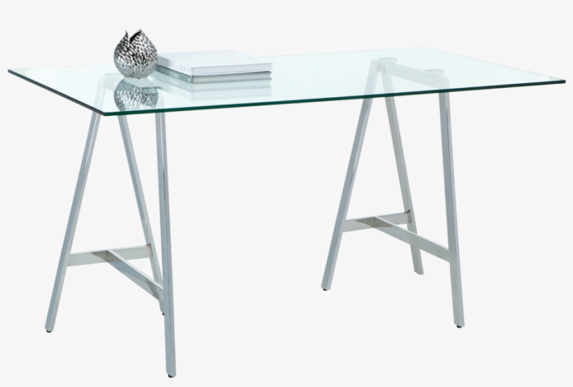 Sunpan Modern Home Ackler Writing Desk, transparent png download
