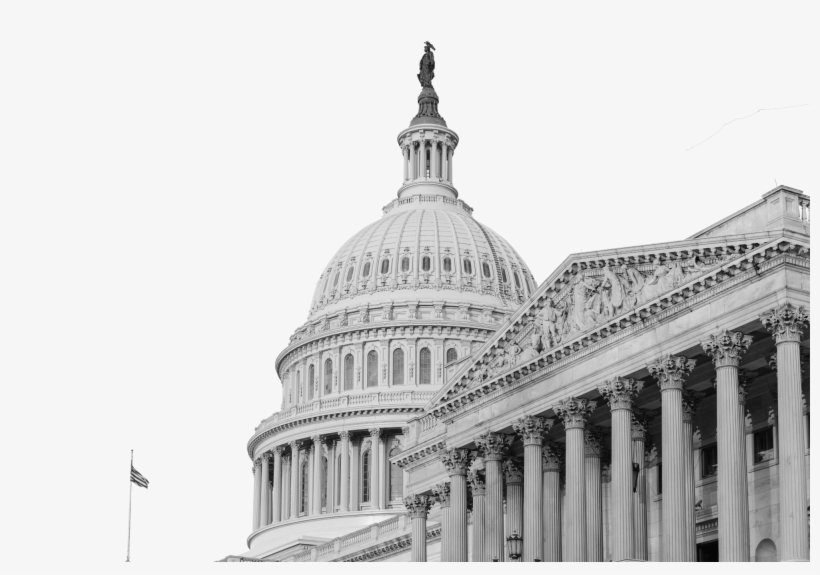 Company * - U.s. Capitol, transparent png download