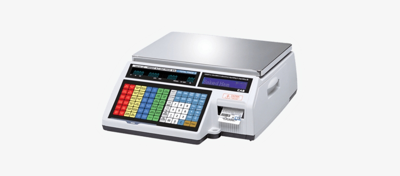 How Does Your Grocery Store Technology Measure Up - Cl 5000, transparent png download