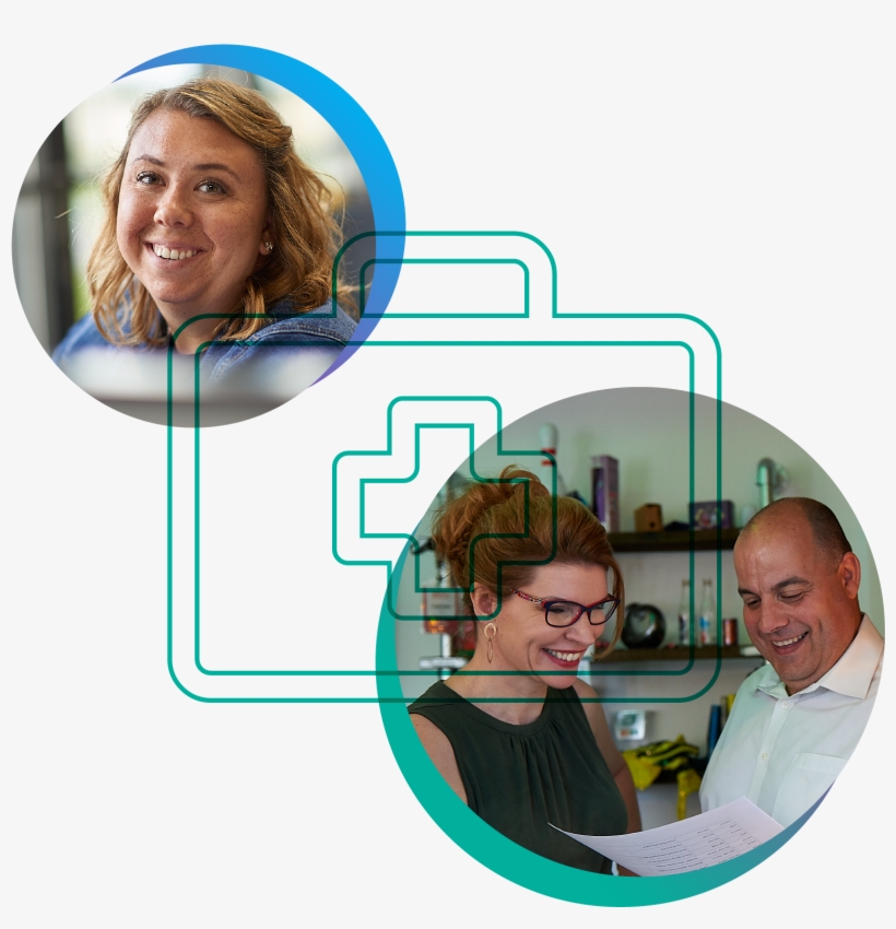 How You Benefit - Illustration, transparent png download