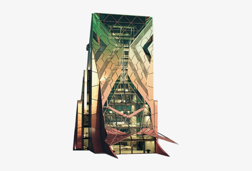 Switchable Windows - Architecture, transparent png download