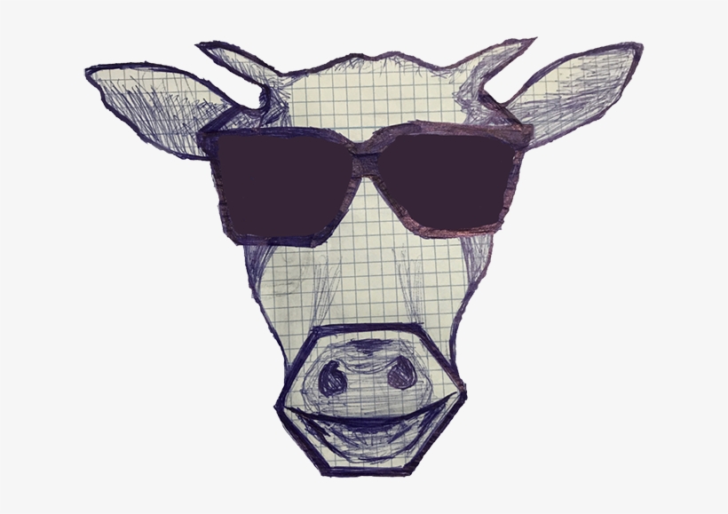 La Vaca Coworking Barcelona Logo - La Vaca Coworking Barcelona, transparent png download