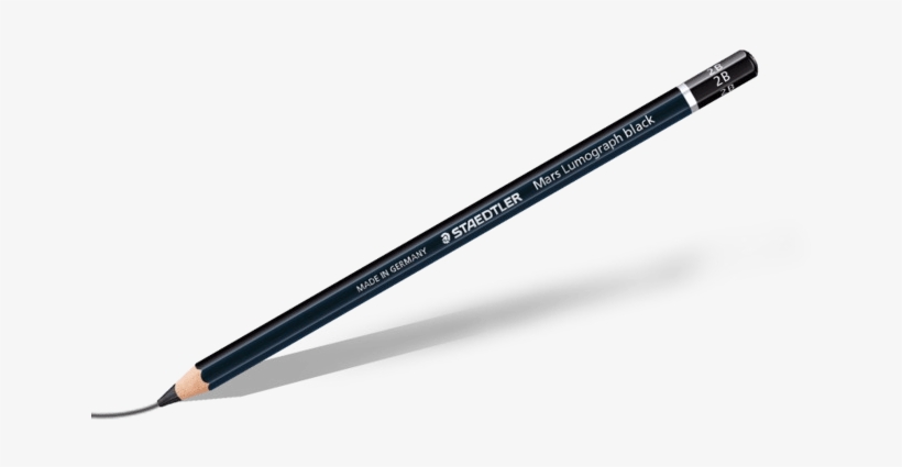 Lapiz Staedtler Png - Mont Blanc, transparent png download