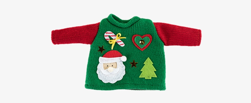 Yule Ugly Christmas Sweater, transparent png download