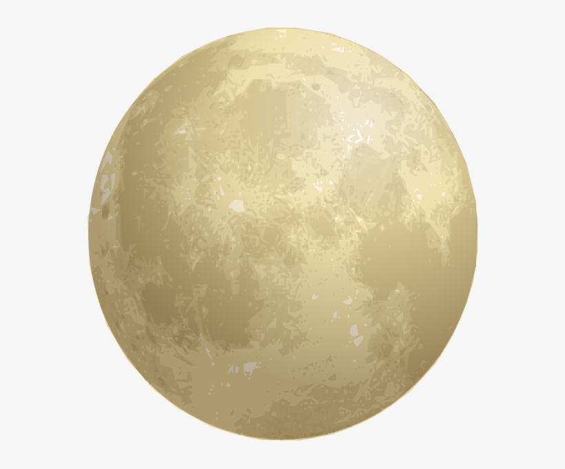 Luna Clipart Png, transparent png download