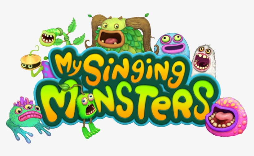Msm - Singing Monsters, transparent png download