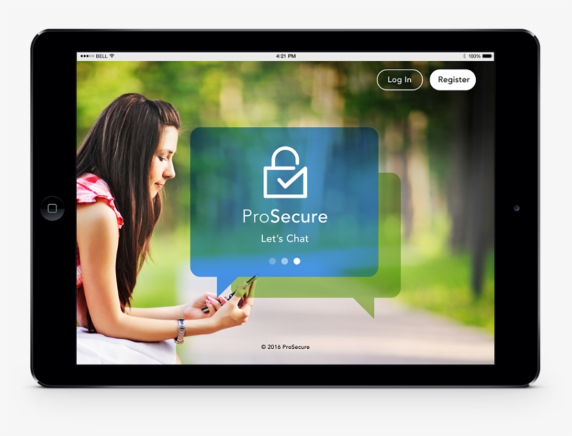 Pocket Reset Chat Box Ipad Journey, transparent png download