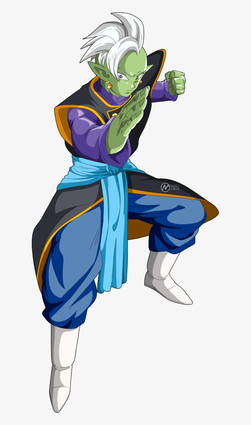 Zamasu - Imagem De Samasu, transparent png download