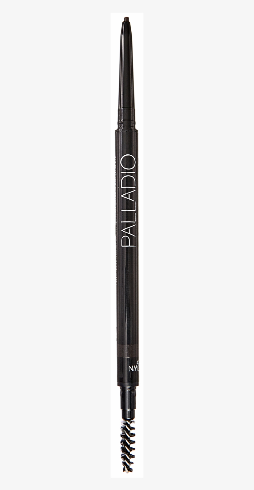 Lápiz Para Ceja Brow Definer Black Brown, - Paris, transparent png download