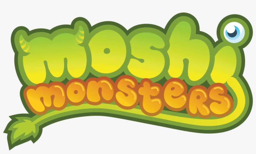 Moshi Monsters - Png - Secret Codes For Moshi Monster 2017, transparent png download