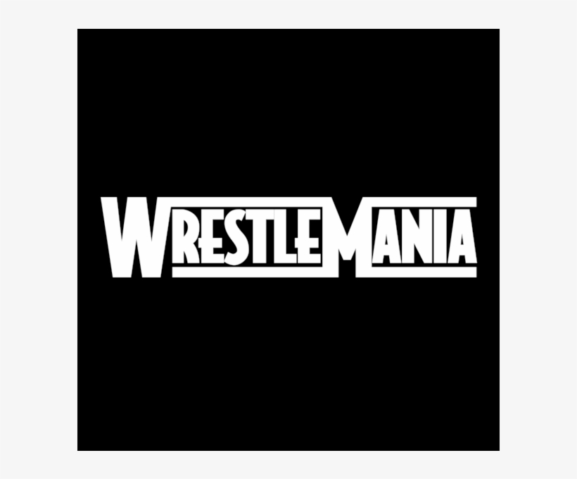 Wrestlemania Xxvii 27 Mini Poster 11x17in, transparent png download