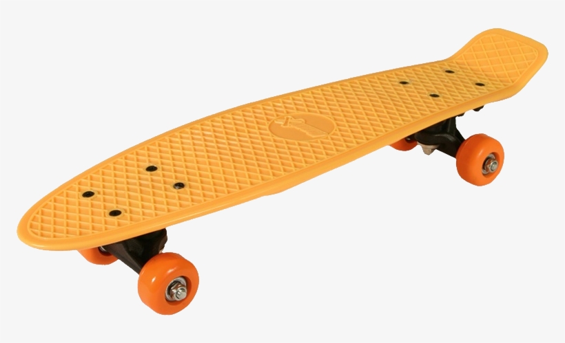 Skateboard Png Image - Skateboard Png, transparent png download
