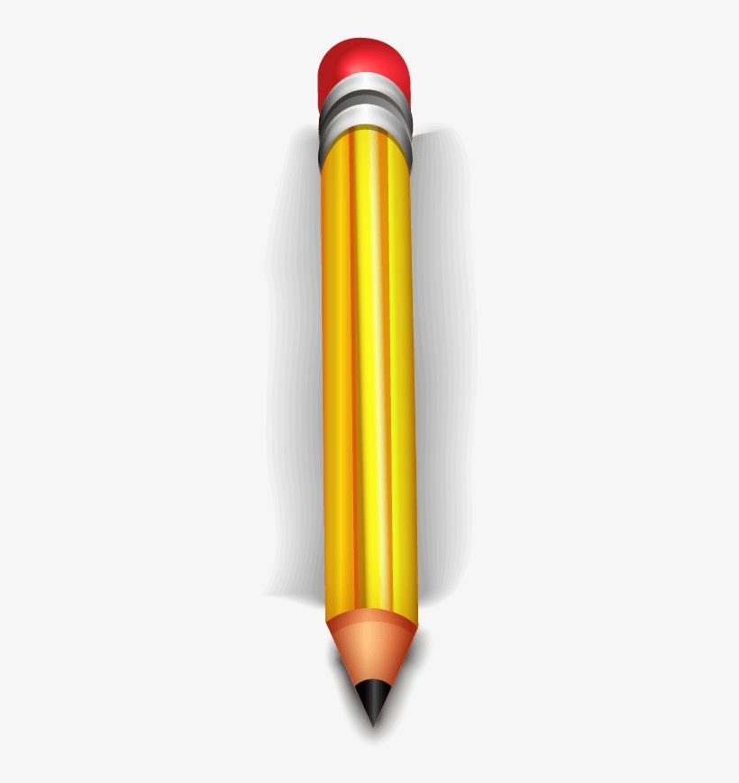 Lapiz - Pencil, transparent png download