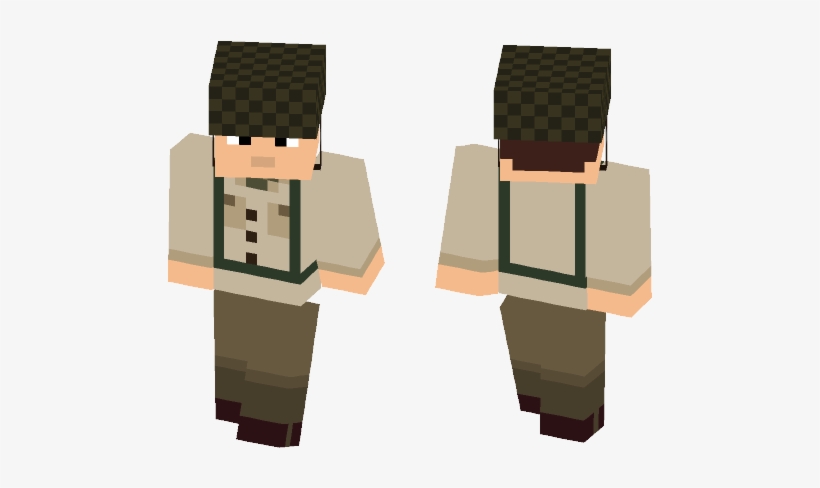 American Soldier Ww2 - American Soldier, transparent png download