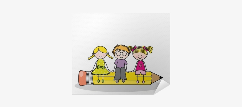 Clipart Writing, transparent png download