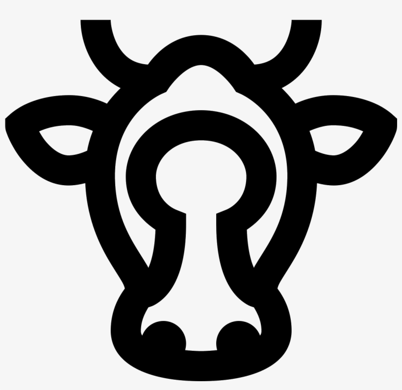 Png 50 Px - Cattle, transparent png download