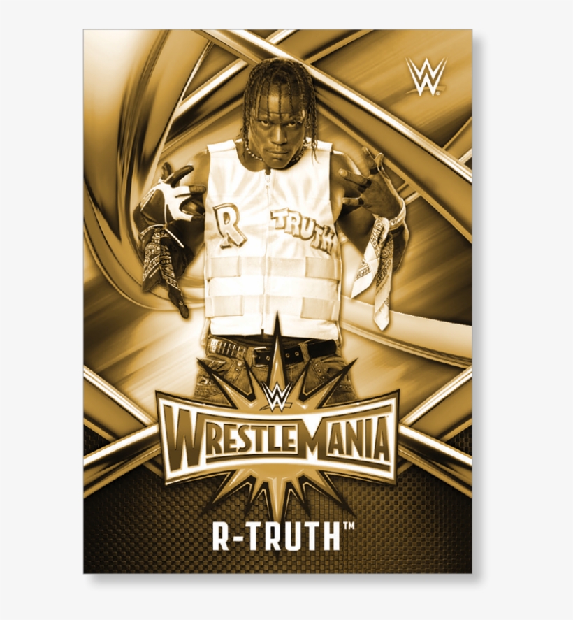 Close Zoom - Official Wwe The Shows Soft Gel Case, transparent png download