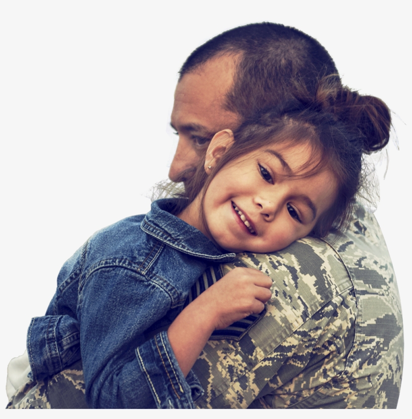 Month Of The Military Child 2018, transparent png download