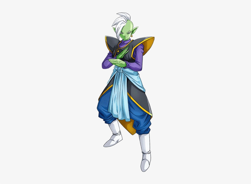 Background For Zamasu Dangerous Justice Zamasu - Zamasu Dokkan Battle Png, transparent png download