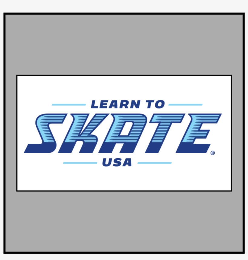 Learn To Skate - Portable Network Graphics, transparent png download
