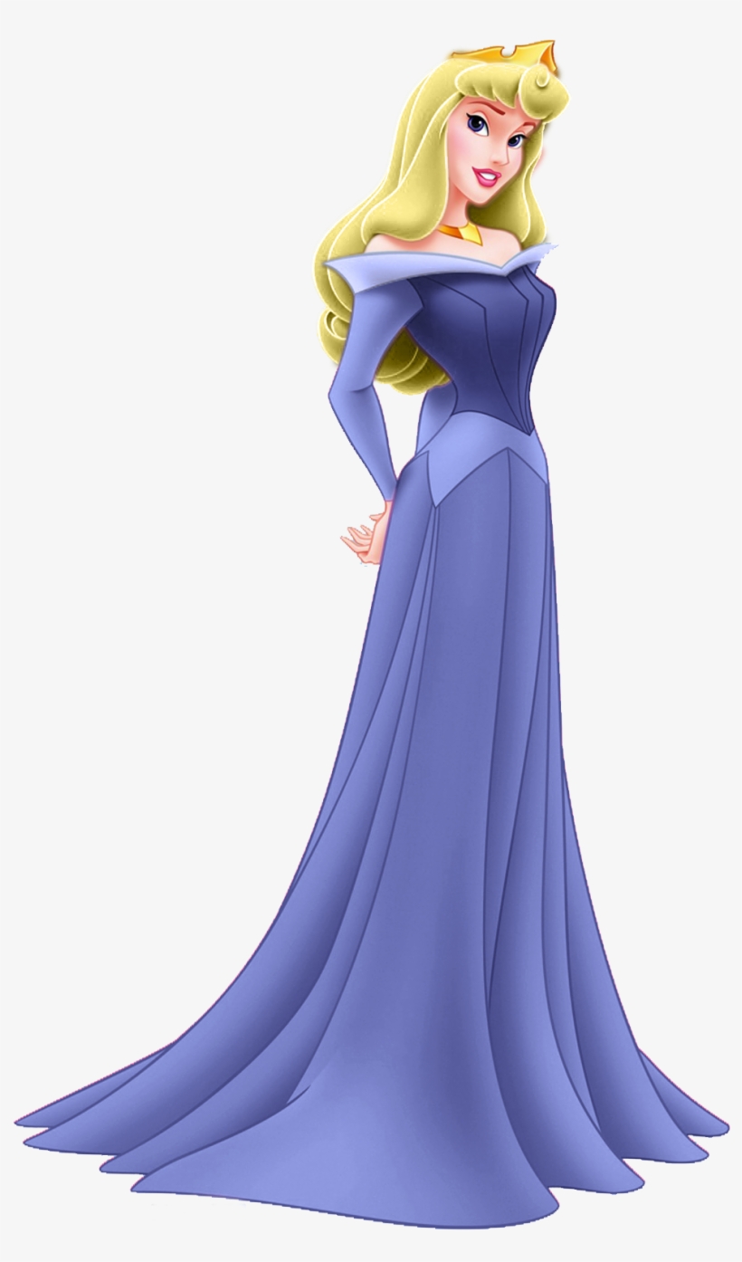 Aurora - Sleeping Beauty Disney, transparent png download