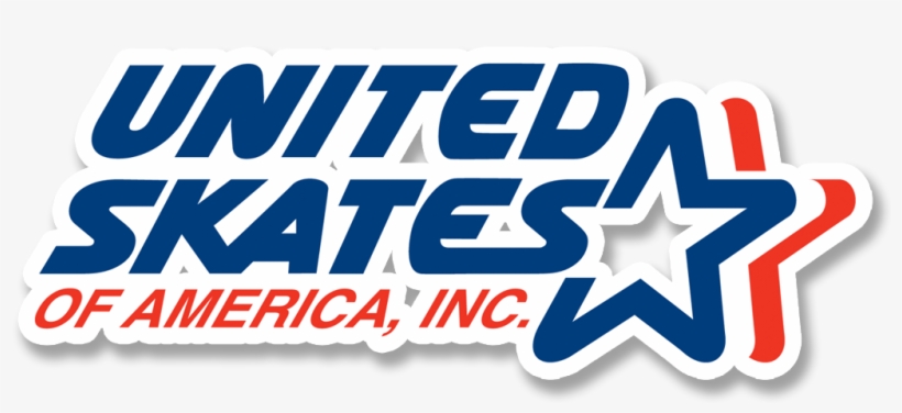 United Skates Of America, Inc - United Skates Of America Logo, transparent png download