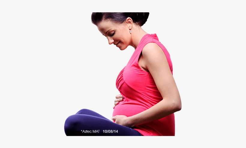Pregnancy Tips - Happy Pregnant Women Png, transparent png download