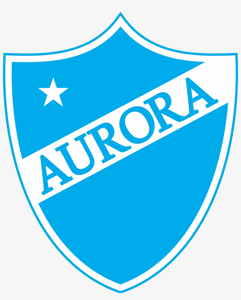 Club Aurora Logo Png Transparent - Club Aurora, transparent png download