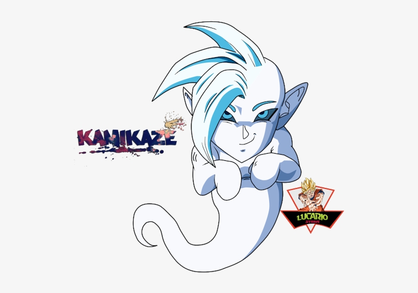 Photo - Goku Black, transparent png download