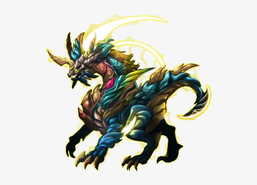 Mighty Monsters, transparent png download