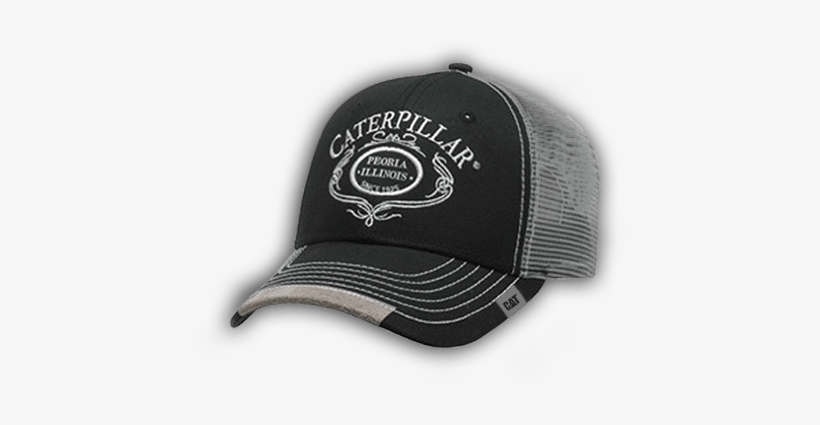 Rise To The Challenge Hat - Trucker Hat, transparent png download