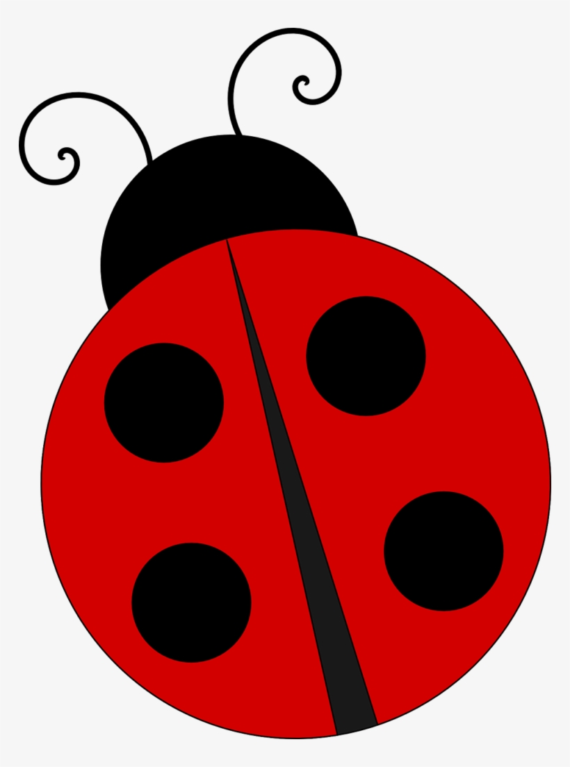 Red Ladybug Png Image - Angel Tube Station, transparent png download
