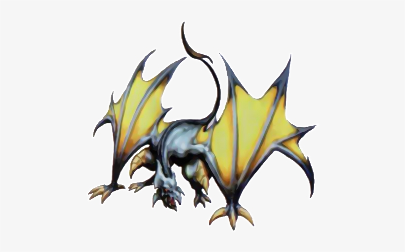 Wyvern - Dragon, transparent png download
