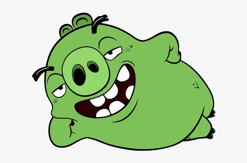 About - Angry Birds Movie Clipart, transparent png download